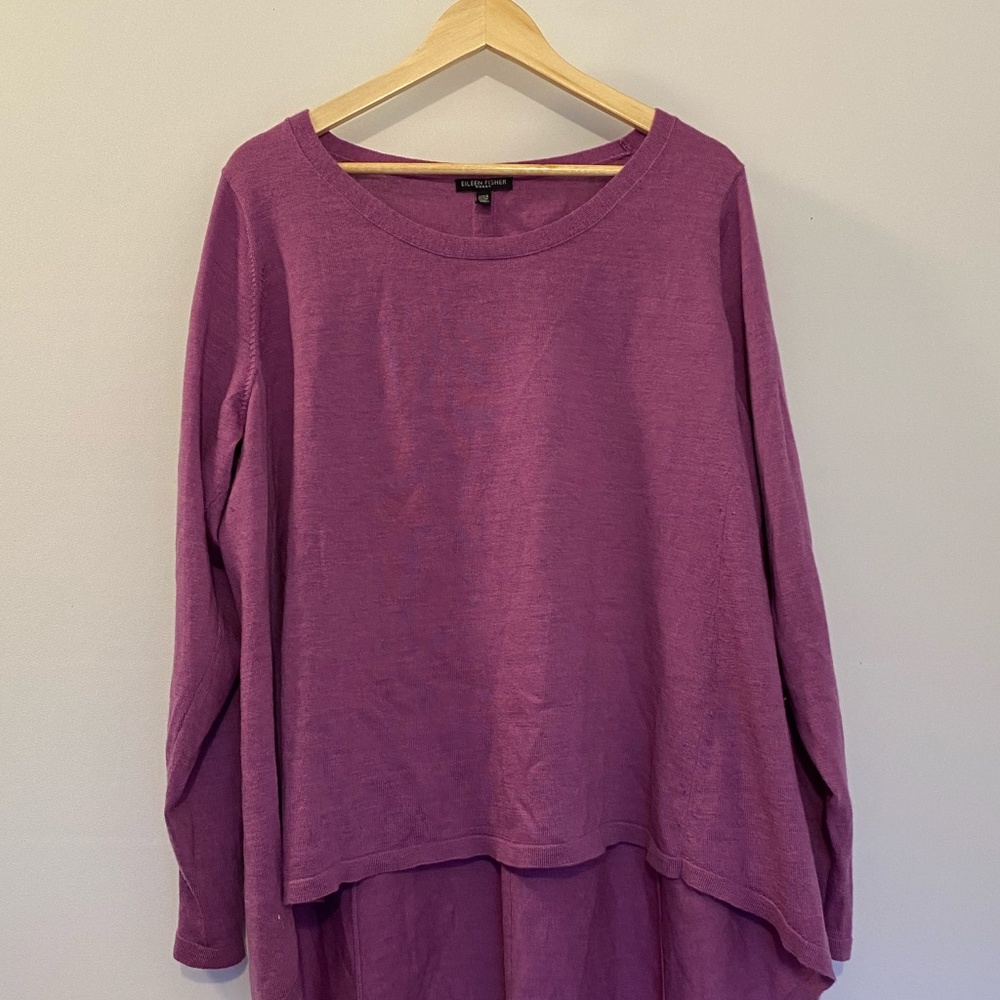 Eileen Fisher Sweater